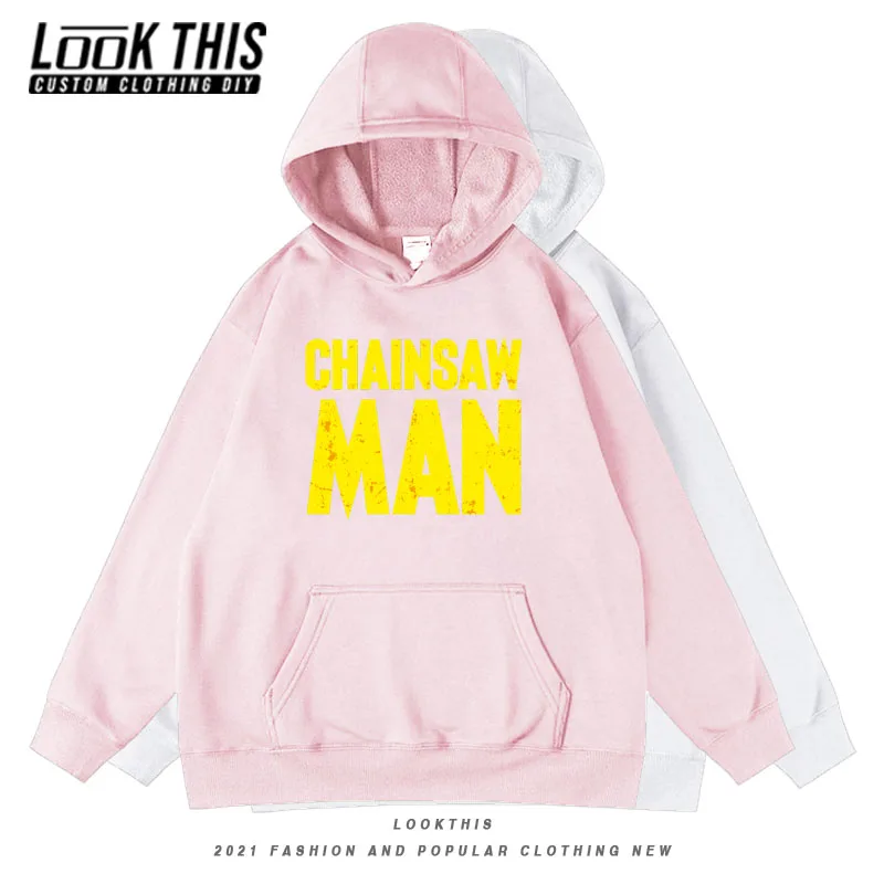 

Chainsaw Man Print Children's Clothing Boy 2021 Clothes for Teens Oversized Hoodies Sweatshirts Free Shipping Hoodie Sweatshirt