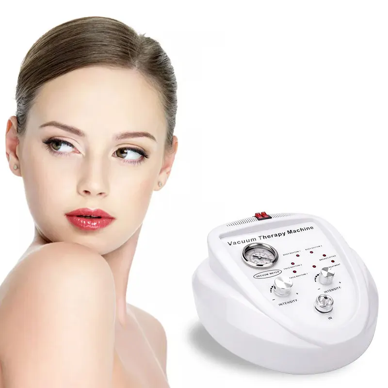 

Вакуумная машина для лечения лимфодренажа для похудения, массажер для увеличения груди и подтяжки ягодиц
