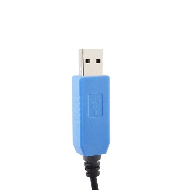 Преобразователь последовательного кабеля PL2303 TA USB TTL RS232 совместимый с Win XP/VISTA/7/8/8.1