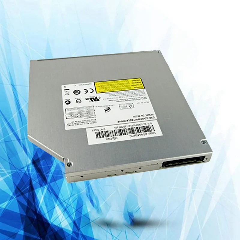 Привод для сжигания DVD ноутбука SAMSUNG RV415 последовательный порт 12 7 мм SATA Встроенный