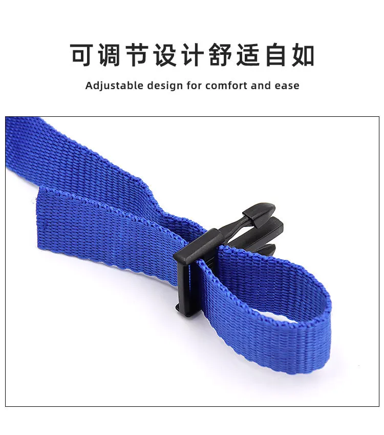 

New dog mouth cover can be adjusted to prevent biting, barking and eating by mistake dog mask pet products