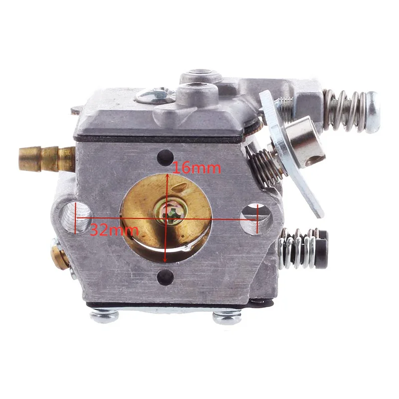 Карбюратор SRM4605 подходит для моделей ECHO SRM 4605 4600 3800 AY кусторез Карбид ASY карбюратор