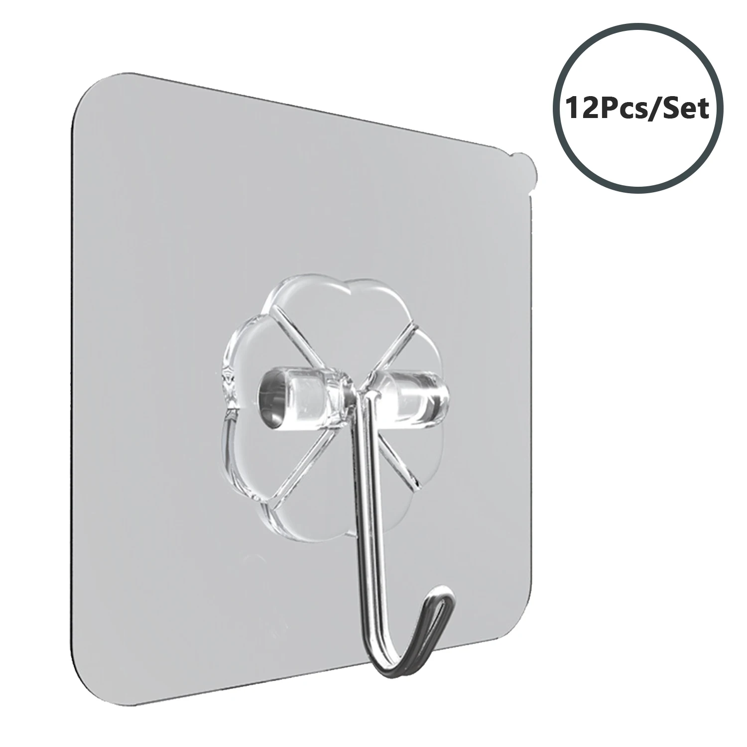 Клейкие крючки настенные липкие вешалки с нержавеющие бесплатно