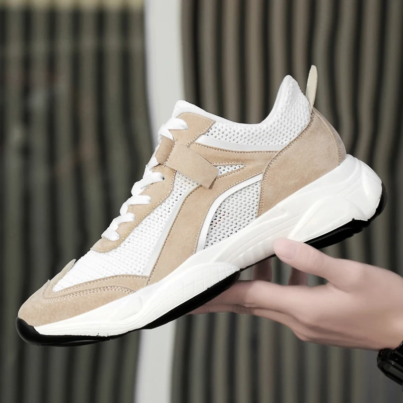 

Men's Shoes