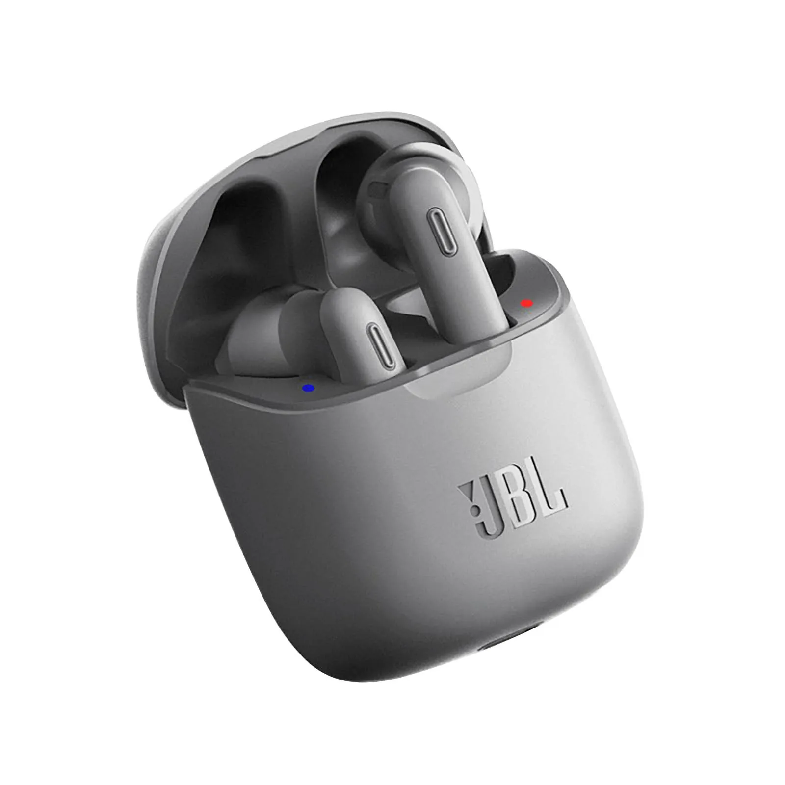 

Original For JBL Tune 225 TWS Wireless Bluetooth Earphones Stereo Earbuds Bass Sound Headphones Noise Reduction Headset With Mic