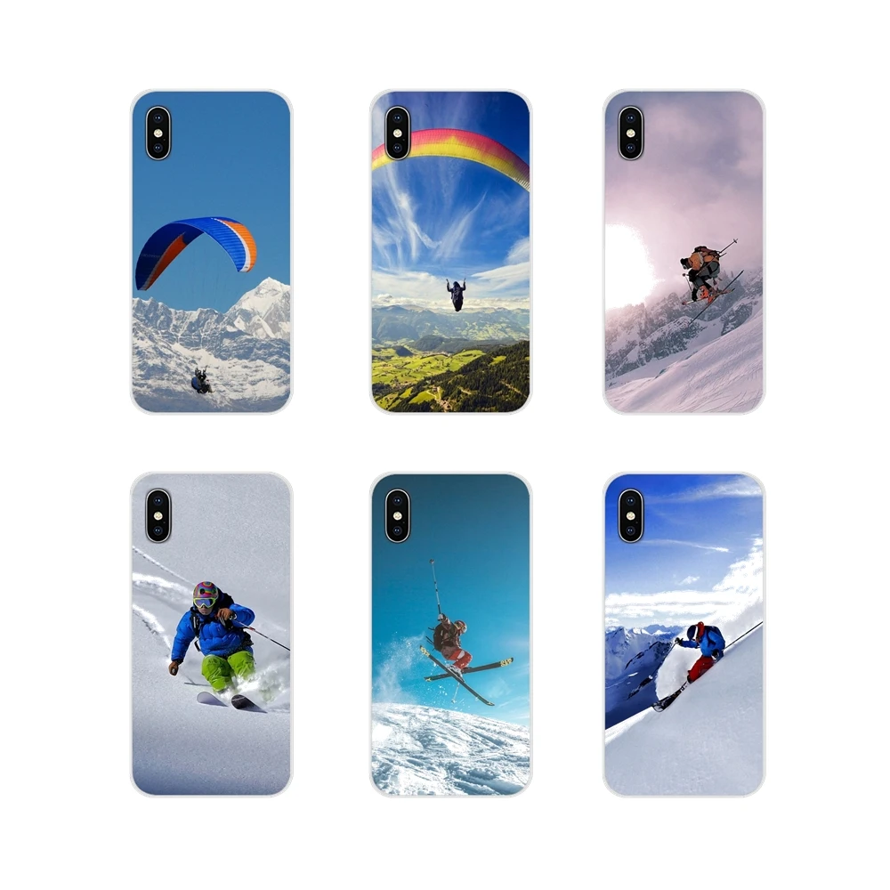 Чехол из ТПУ для Huawei Honor 4C 5C 6X 7 7A 7C 8 9 10 8C 8S 8X 9X 10I 20 Lite Pro | Мобильные телефоны и