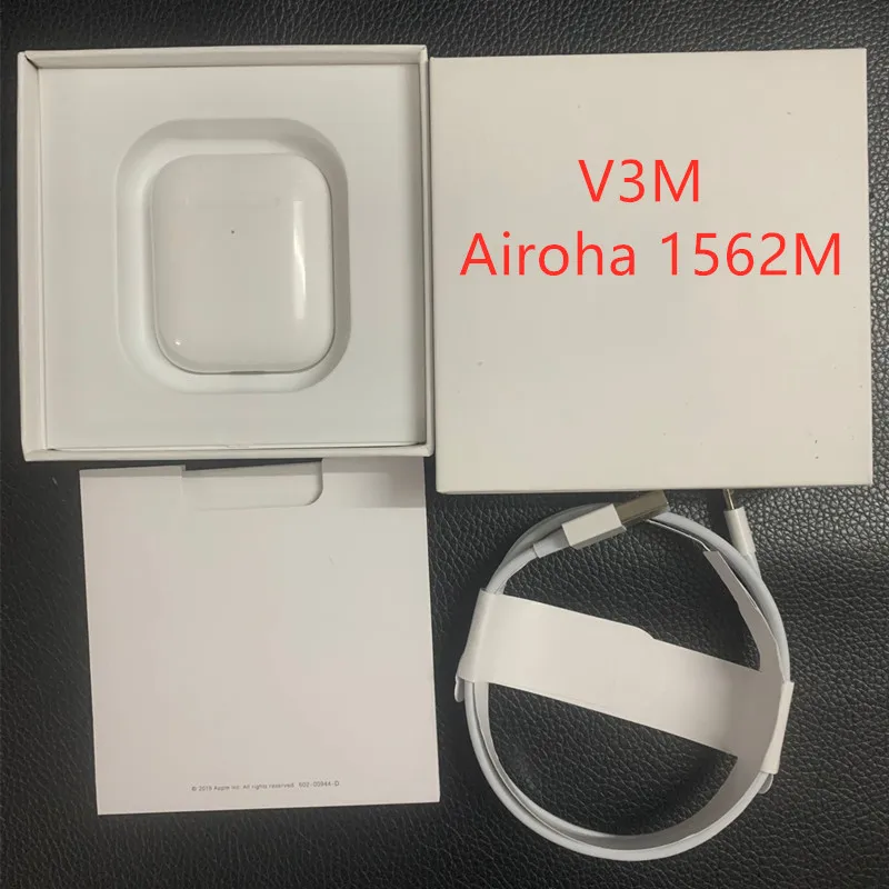 

For drop shipping with V3M 1562M