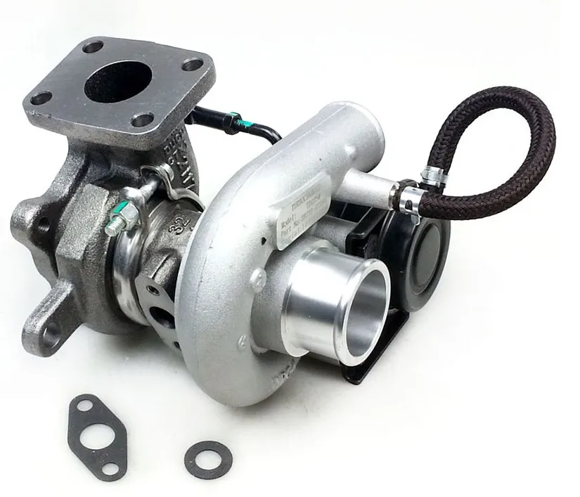 Турбокомпрессор td025 turbo 28231-27000 49173-02412 49173-02410 для Hyundai Elantra поездка Tucson Santa Fe 2 0 CRDi D4EA