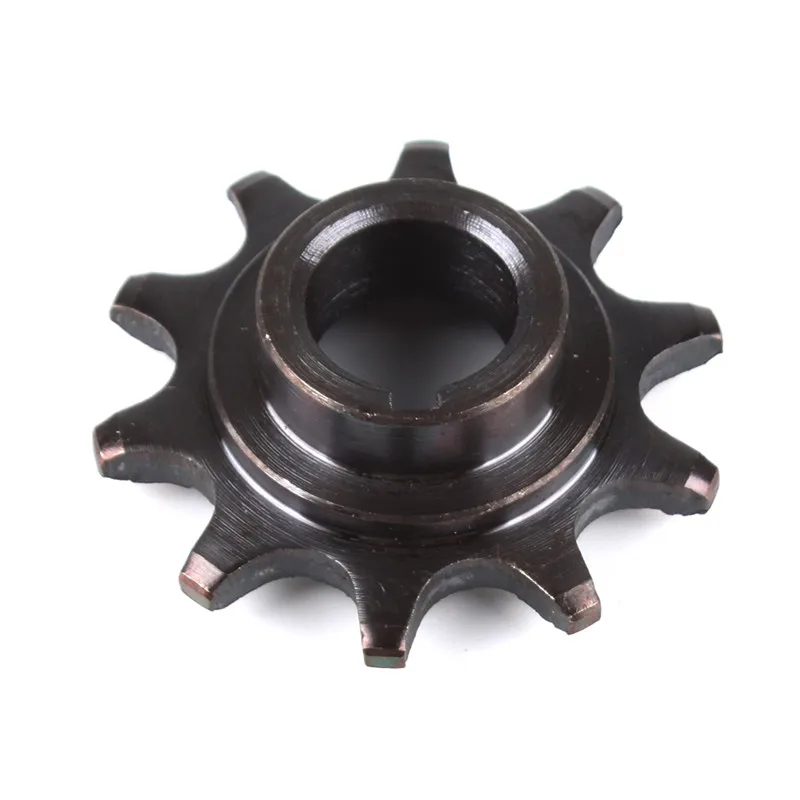 Новый высококачественный Удобный прочный стабильный 10T шестеренка сцепления