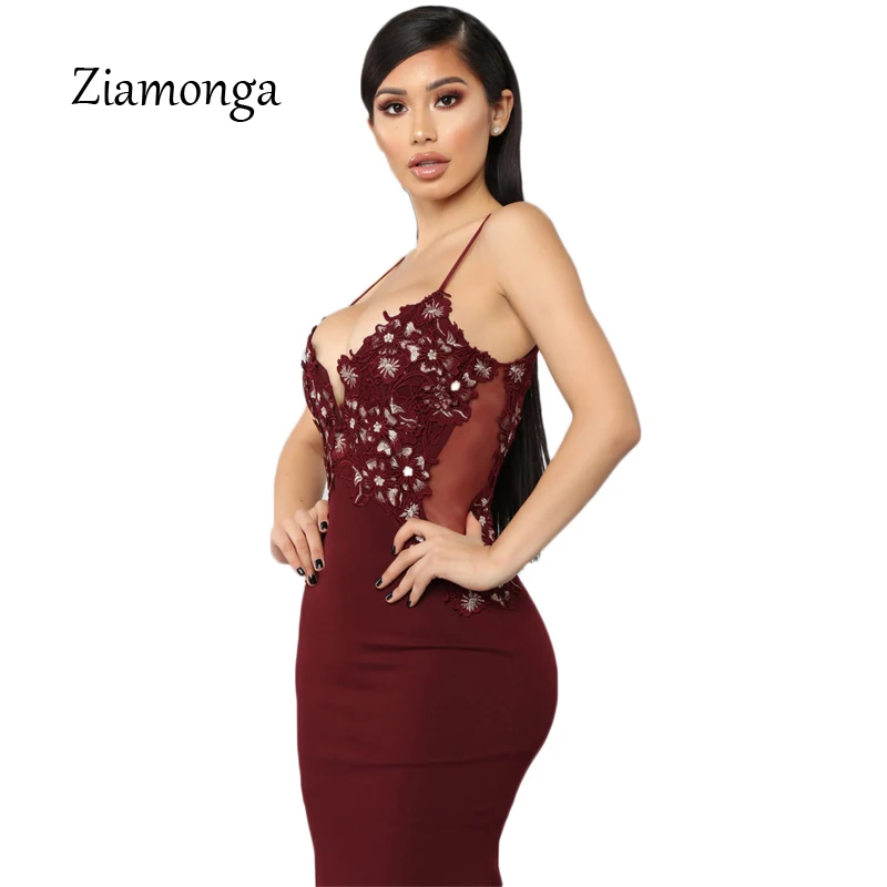Элегантный платья для вечеринки короткий рукав ботильоны длина Bodycon платье макси разделение сбоку Женская одежда с