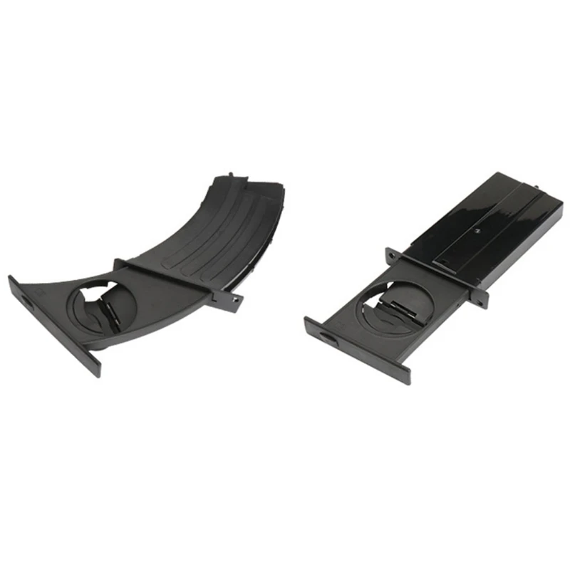 

Vehicle Drink Organizer Automotive Interior Accessories Good Stability Suitable for E60 5 Series 2003-2010 51459125622