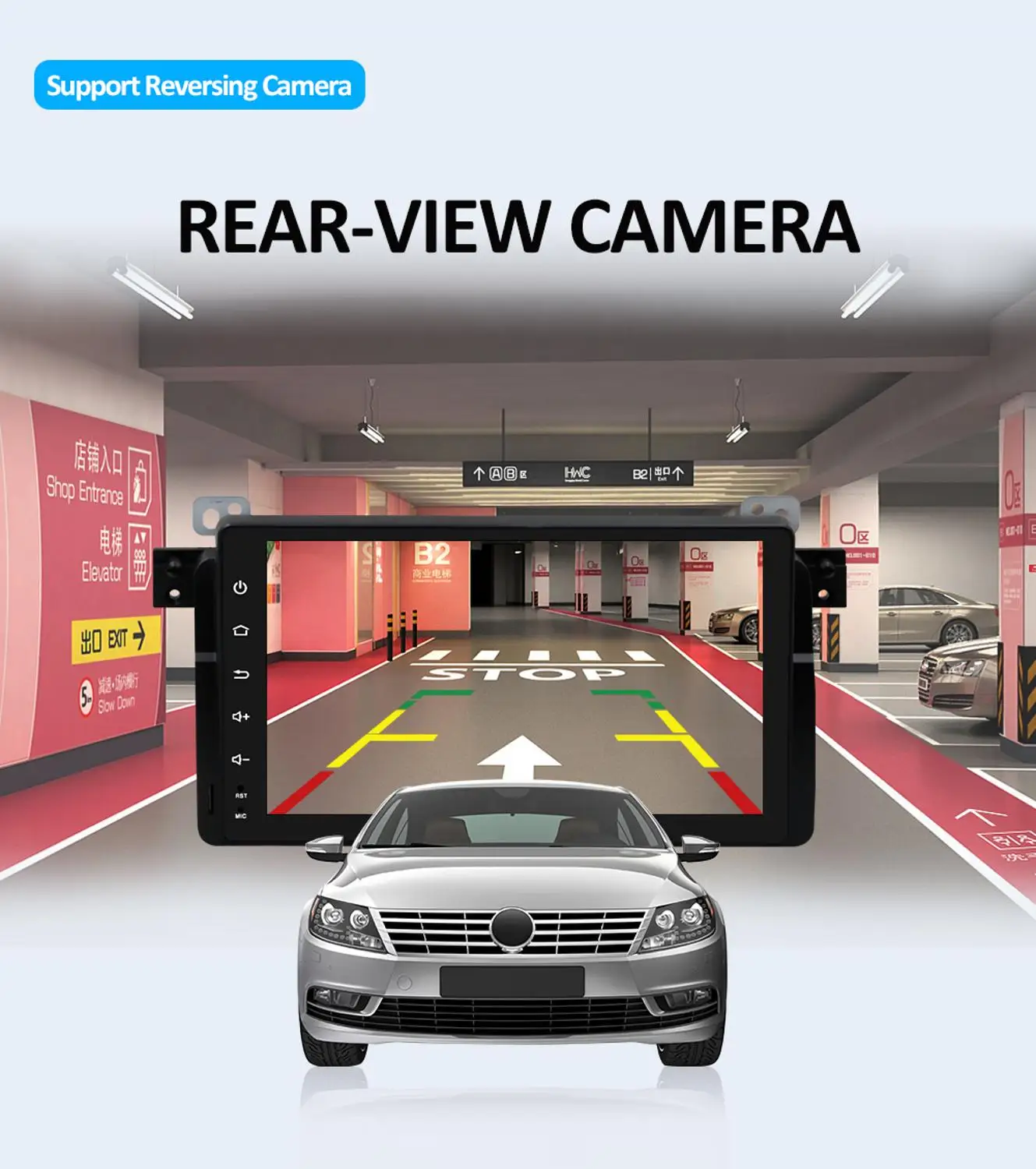 Bosion Android 10 0 GPS Navi автомобильный DVD мультимедийный плеер для BMW E53 X5 E39 5 97 06 с Wifi 4G BT RDS