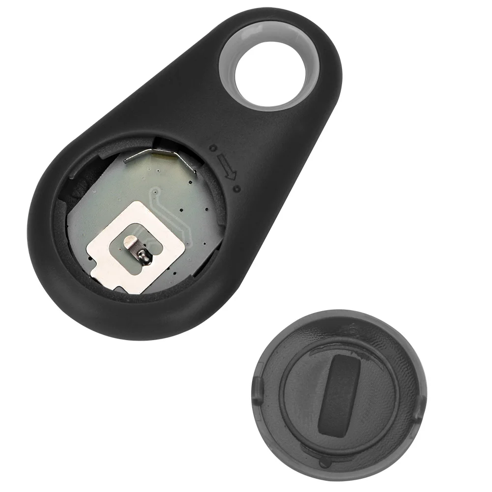 Противоугонная сигнализация локатор умный мини gps трекер Bluetooth Удаленная съемка