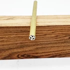 6 мм мозаичный нож, ножи, булавка для изготовления ножей, товары для рукоделия, Материал Поставки под заказ