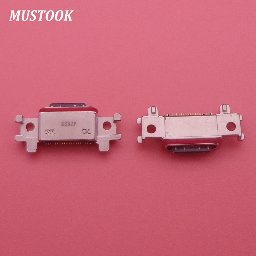 

USB-коннектор для зарядки Samsung Galaxy A6 A600 A600F, 1 шт.