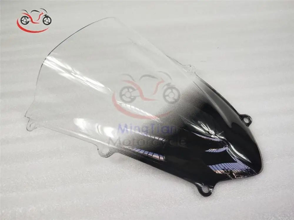Для Honda CBR 600 RR CBR600RR F5 2007 2008 2009 2010 2011 2012 лобовое стекло дымчатое для CBR600 600RR|windshield