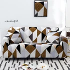 S-emiga растягивающийся чехол для дивана, чехлы, эластичный полноразмерный чехол для дивана разной формы, дивана в стиле L, чехол для дивана