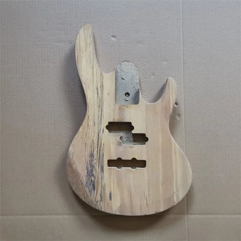 

Магазин гитар JNTM под заказ, корпус для электрогитары «сделай сам» (167)