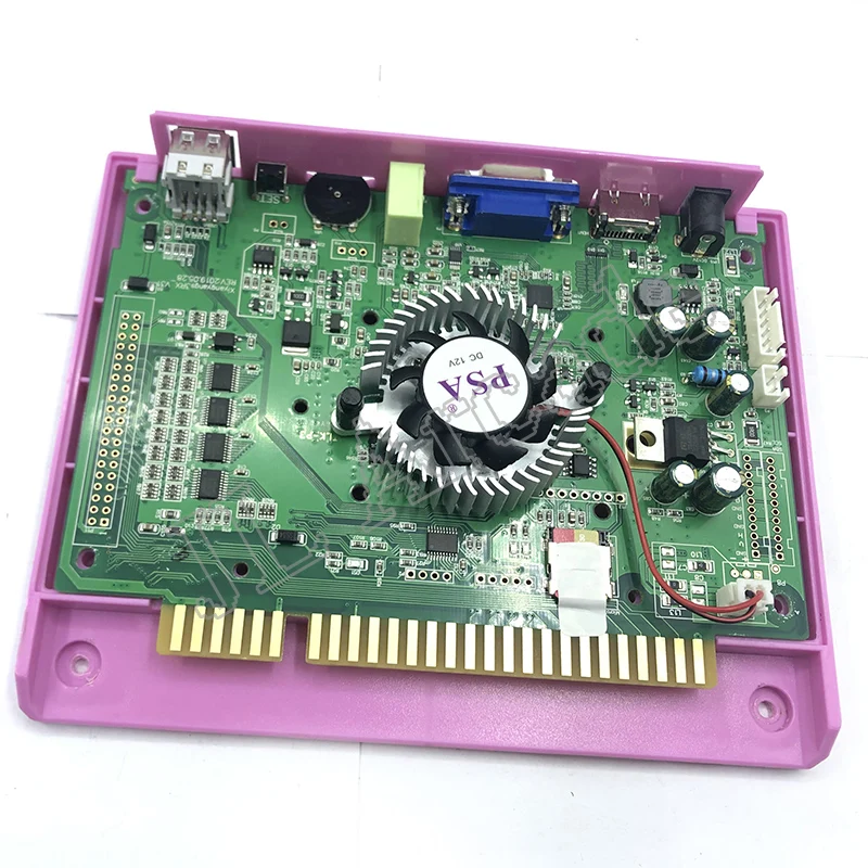 Pandora Сага 3333 в 1 аркадная игра настольная Jamma verзатор HD видео HDMI VGA выход Multigame