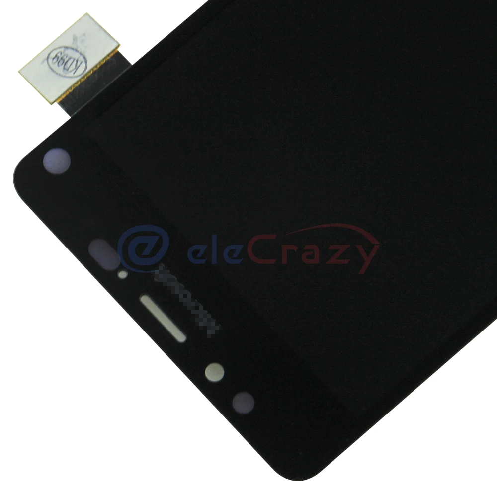 

for Original Nokia Lumia 950 LCD with Frame RM-1104 RM-1106 RM-1118 Display Touch Screen digitizer Assembly+frame Replacement