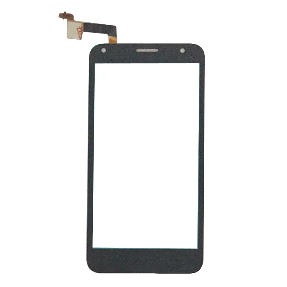 

TouchScreen For Alcatel One Touch Pixi 4 5.0 5010 5010D 5010E G X Touch Screen LCD Display Front Glass Outer Panel Replace Parts