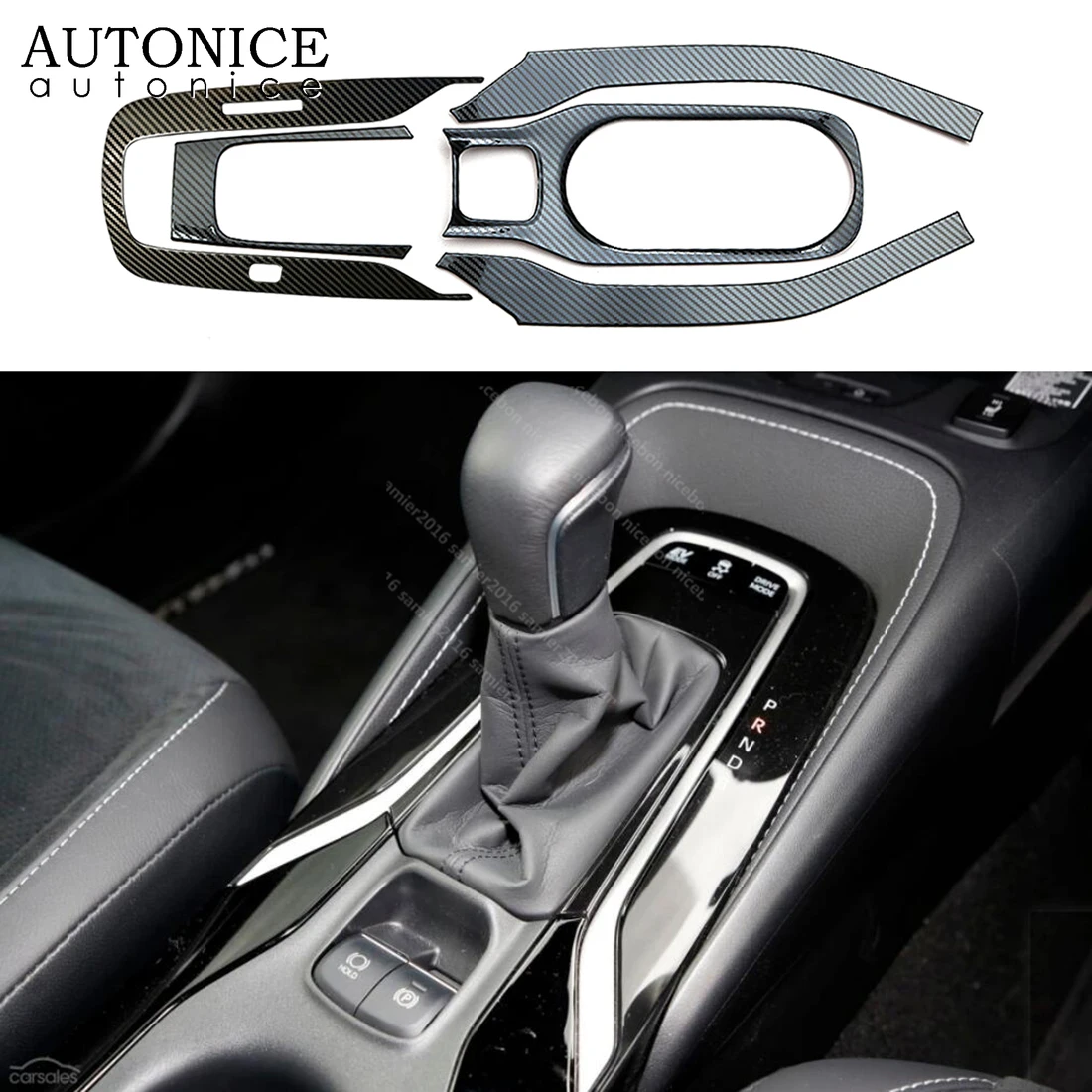 Рамка держателя стакана воды цветная стальная рамка из углеродного волокна для