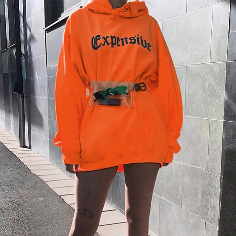 Women Hoodies Sweatshirts 2019 Autumn Winter Plus Size Long Sleeve Pocket Pullover Hoodie Female Casual Warm Hooded Sweatshirt | Женская