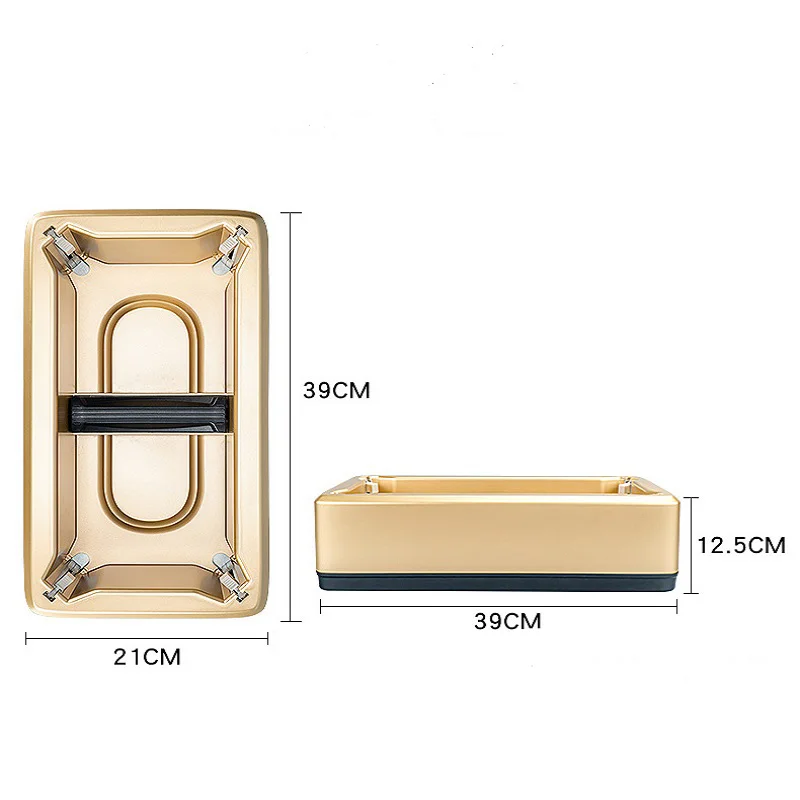 Автоматические одноразовые бахилы противоскользящие водонепроницаемые ботинки