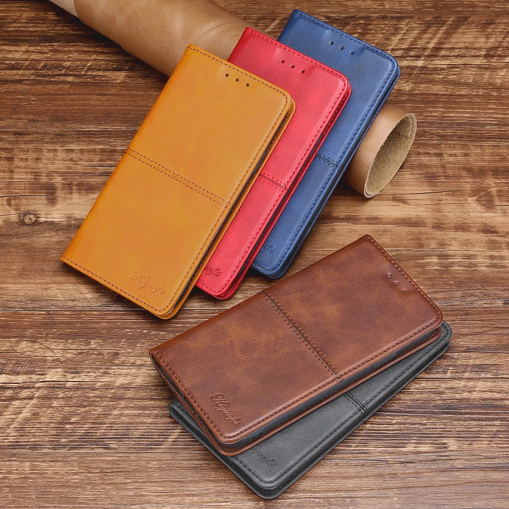 

Flip Cover for Honor Enjoy 20 Pro SE 10 10E 10S 9 9E 9S 8 8E 7S 6 Plus Play 5 6 7 Wallet Shell Cases Magnetic Holder Stand Coque