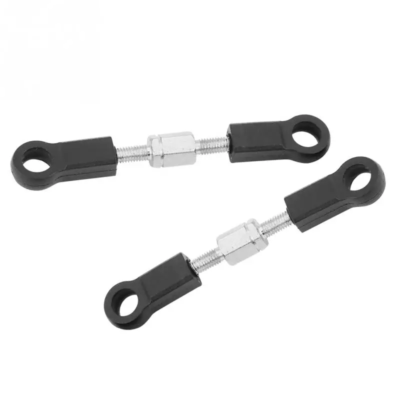 Аксессуары для моделей рулевая связь стержень корпус автомобиля колонка наборы