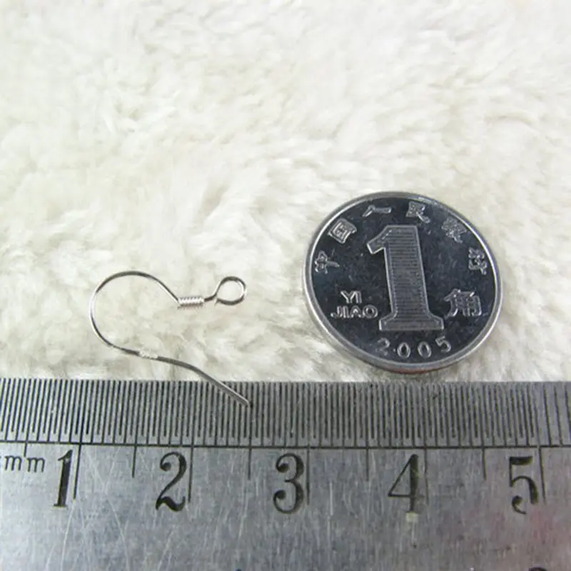 Фурнитура для изготовления ювелирных изделий из серебра 925 пробы |