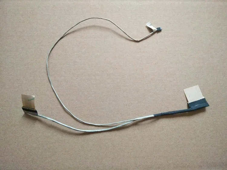 Новый ЖК кабель для ноутбука Asus E406MA E406 E406SA P/n: 1422 030k0as|Компьютерные кабели и