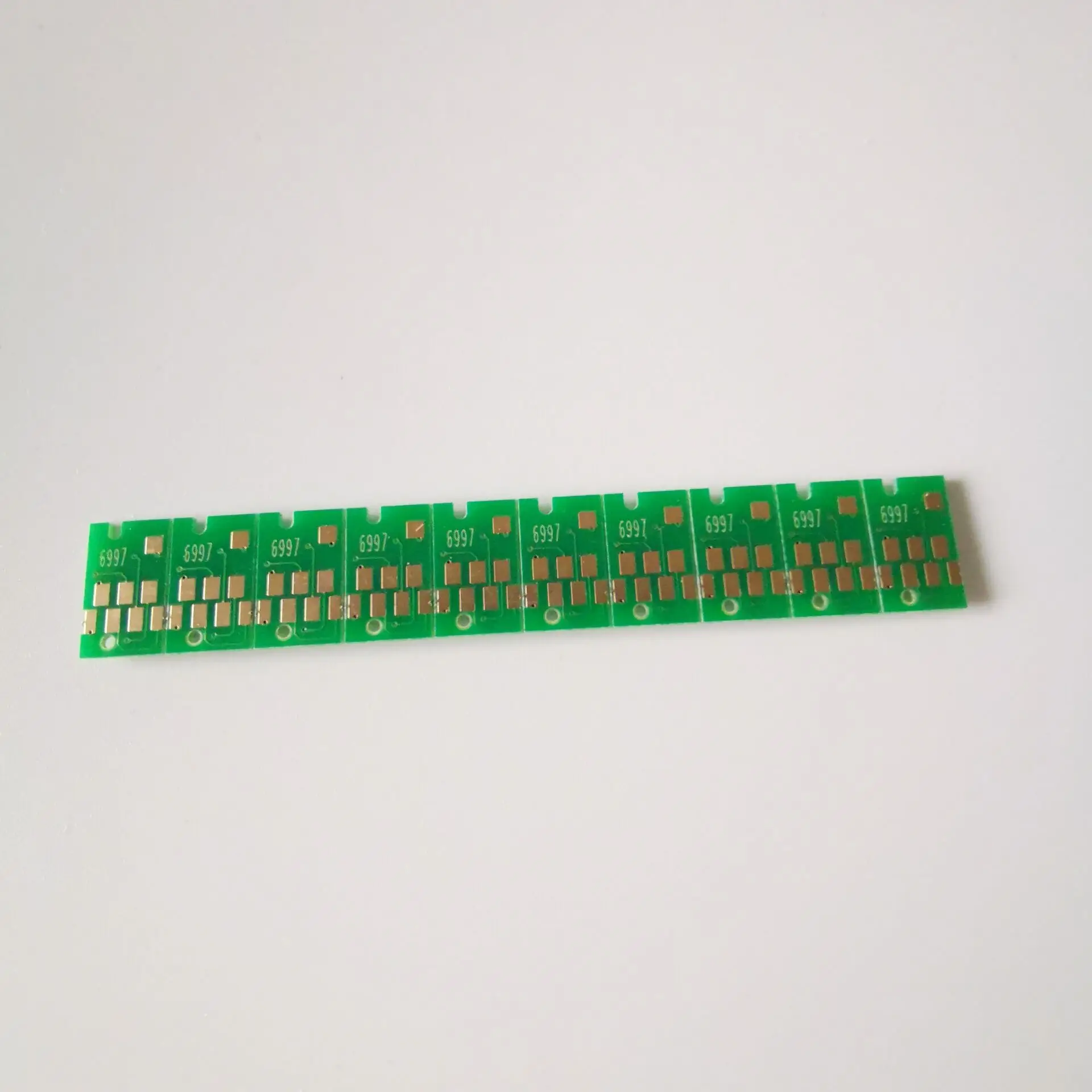 

36 pcs T6997 maintenance tank chips for P6000 P7000 P8000 P9000