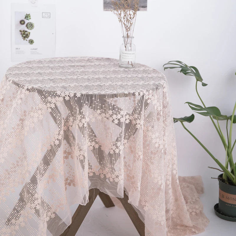 Скатерть прямоугольная банкетная свадебная Рождественская скатерть кухонный