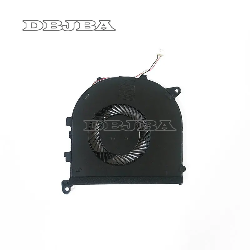 Вентилятор охлаждения ноутбука для DELL XPS 15 9560 Precision 5520 M5520 P56F DC28000I0F0 0VJ2HC VJ2HC с левой