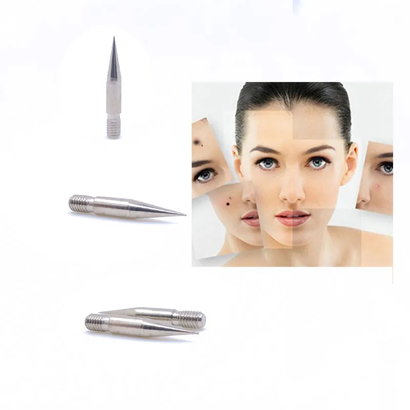 Клипса для удаления Кротов игла точка оборудование красоты 2019|needle cap|caps for salecap cap |