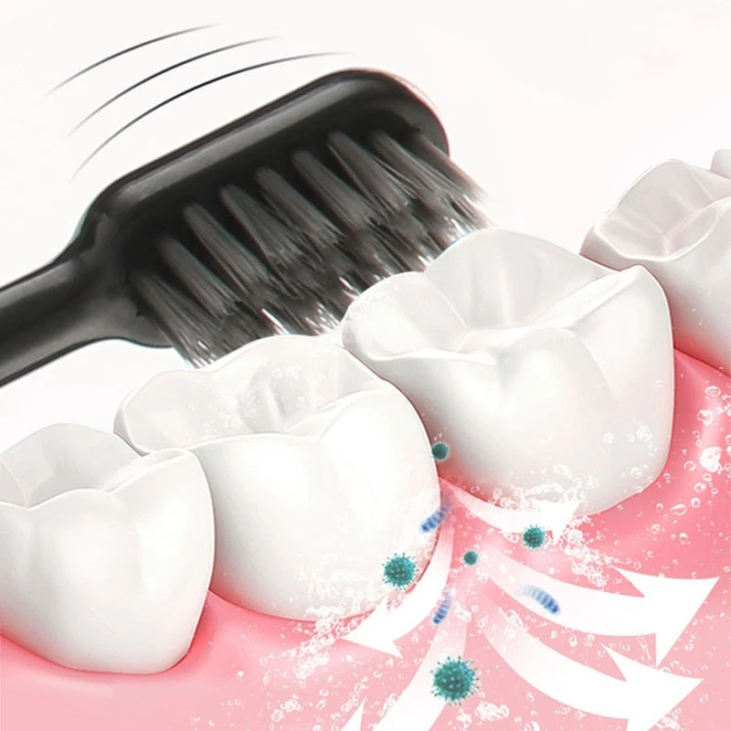 

Magnetic Levitation Ultrasonic Electric Toothbrush USB Charge Rechargeable Tooth Brushes Whitening Teeth Brush