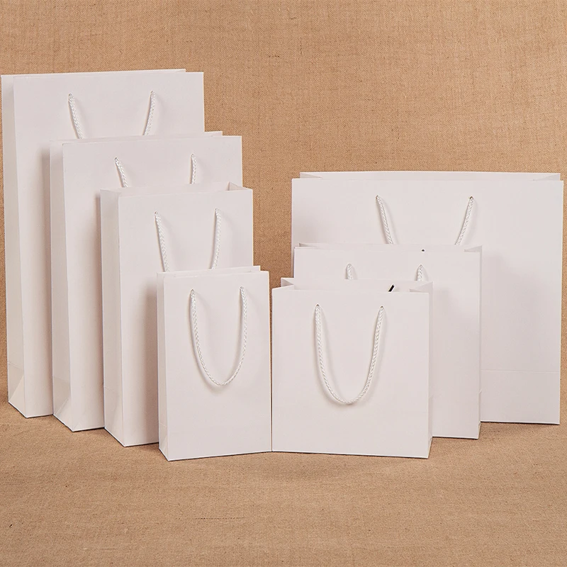 1 шт. Подарочная сумка Костюмы книга оборачивать Бумага коробка Подарочный пакет