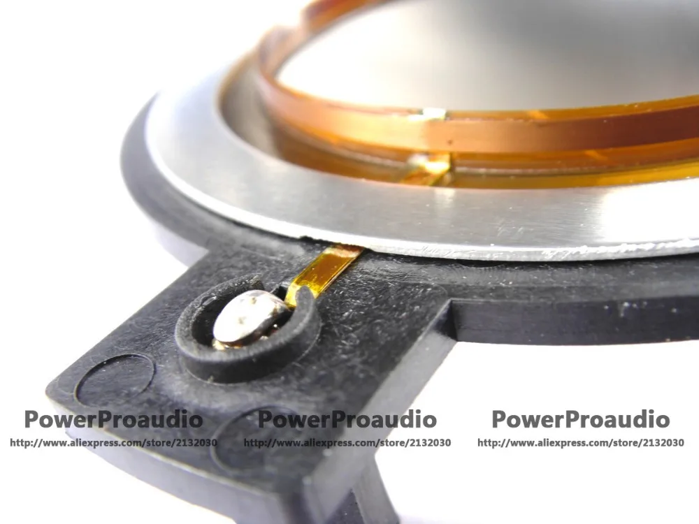 Сменная диафрагма для NEXO NH75R NH75K NH75RK ALPHA E NH82B PS15 2 шт. 8 Ом