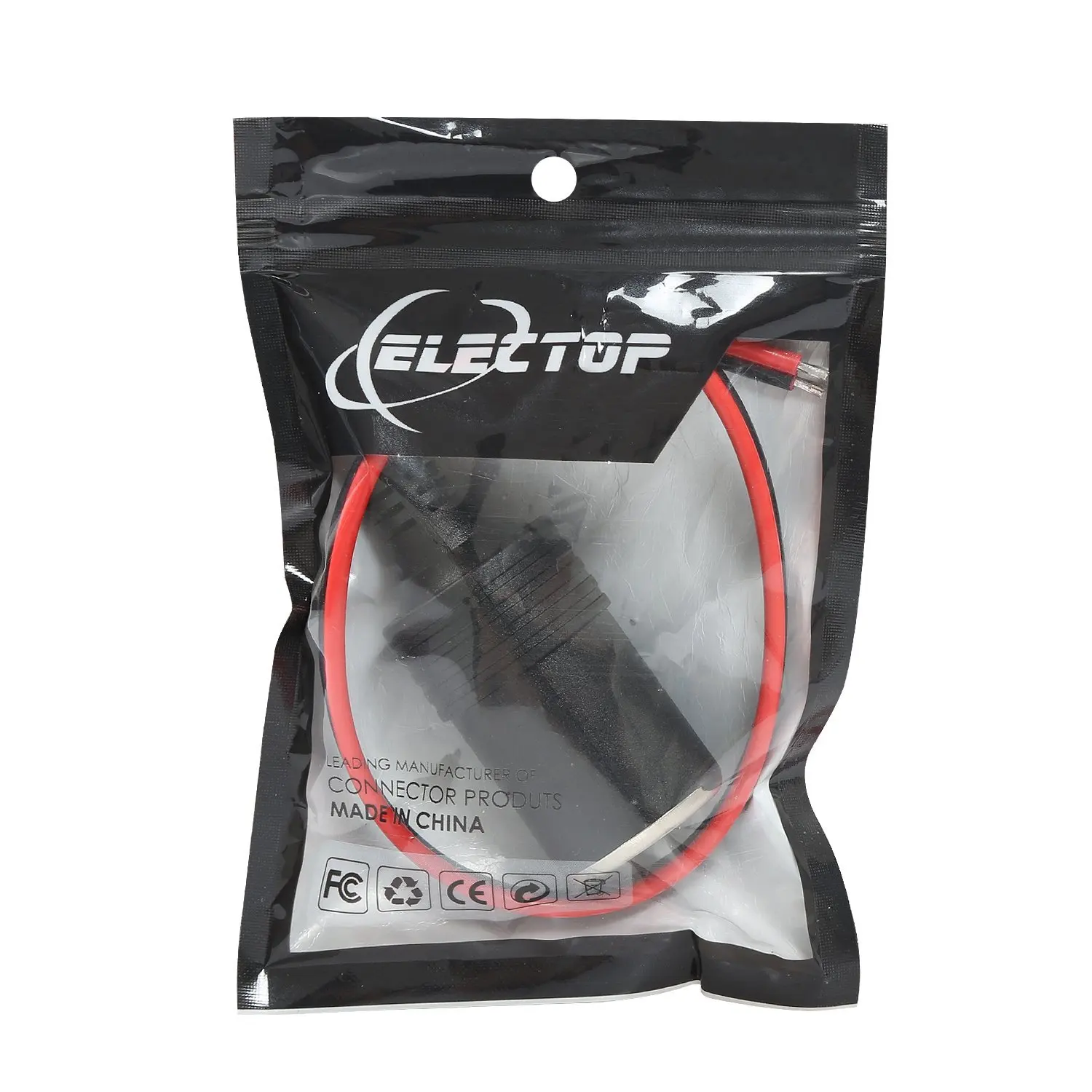 Розетка для автомобильного прикуривателя 12 В разъем адаптера