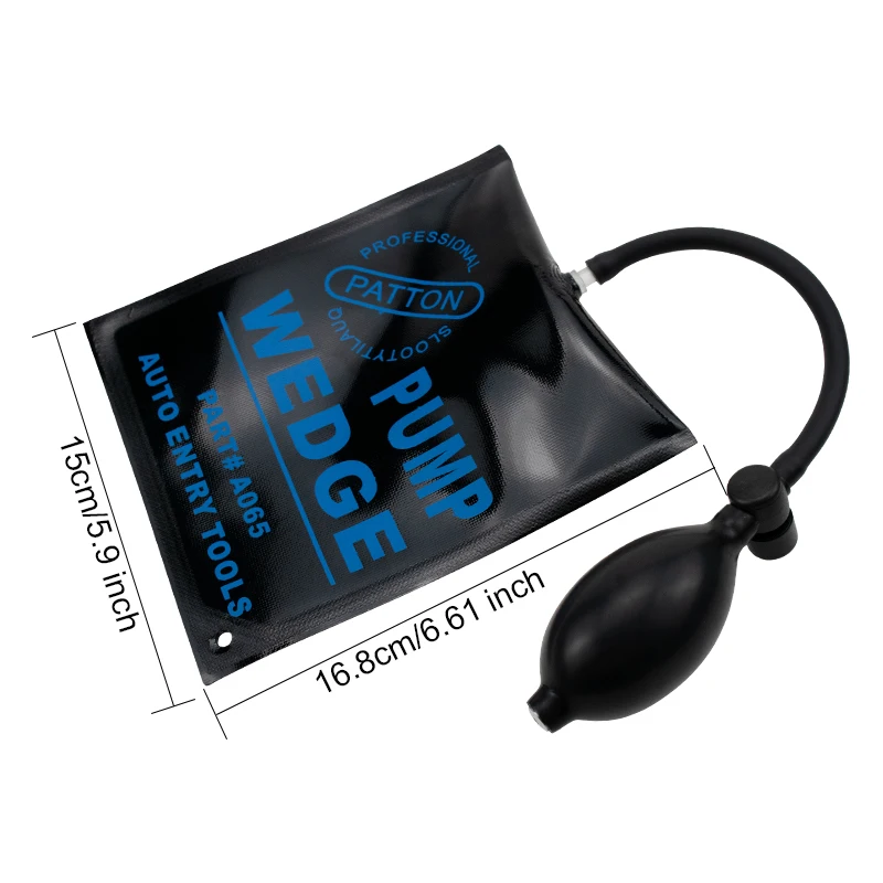 Инструмент слесарный Профессиональный для открывания автомобильной двери