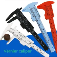 80mm caliper woodworking tools instrumentation ruler tool for wood pachymeter micrometer vernier mm inch double rule scale