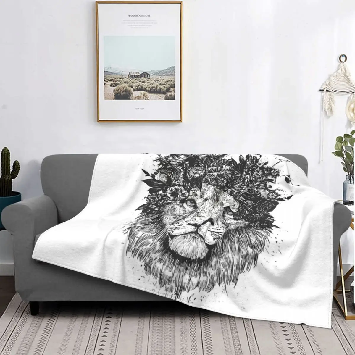 

Manta цветочный Леон Bw, colcha для cama, мягкий cama a cuadros, manta de muselina для малышей, manta для детей