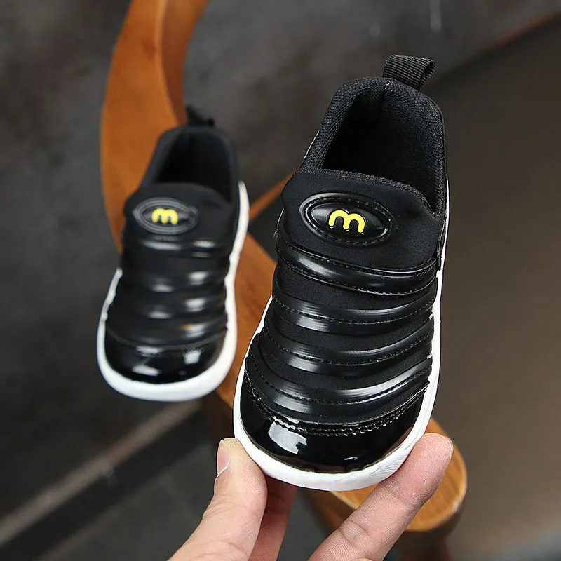 Детская обувь Первая ходунка Летняя спортивная для тенниса на плоской подошве