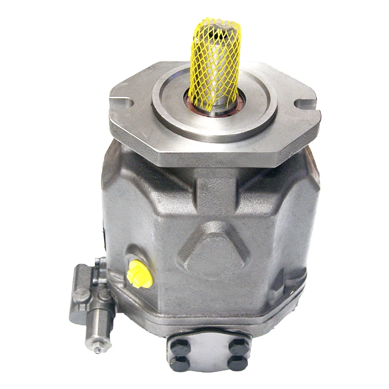 

Rexroth A10V A10VO A10VSO Hydraulic Axial Piston Pump A10Vo18 A10Vo28 A10V071 A10V074 A10Vo45Dfr High Pressure Excavator Credit