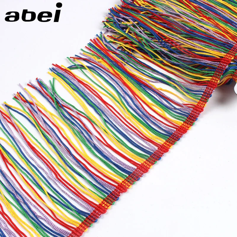 2 ярда 14 см в оплетке