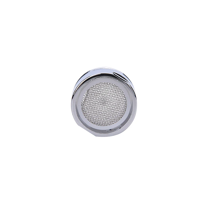 

1PCS Kitchen Sink Faucet Tap Nozzle Thread Swivel Aerator Filter Sprayer Kitchen Water Saving Faucet Accessories 20/22/24/mm
