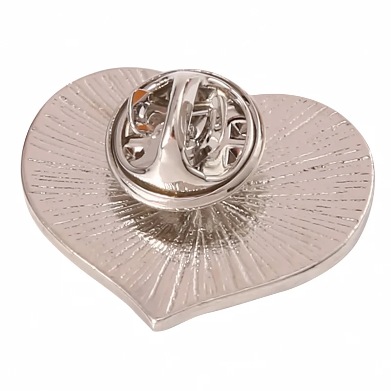 Модные серьги в форме сердца с кристаллами длинные женские серьги-капли для