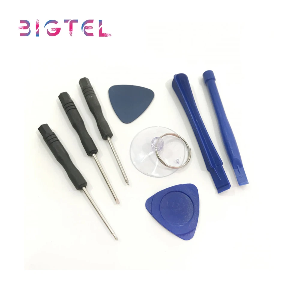 

5 Pcs/Lot Original Touch Sensor For Tecno Pop 3 BB2 Touch Touch Screen with Digitizer Glass Panel for Tecno C5 Glass Panel