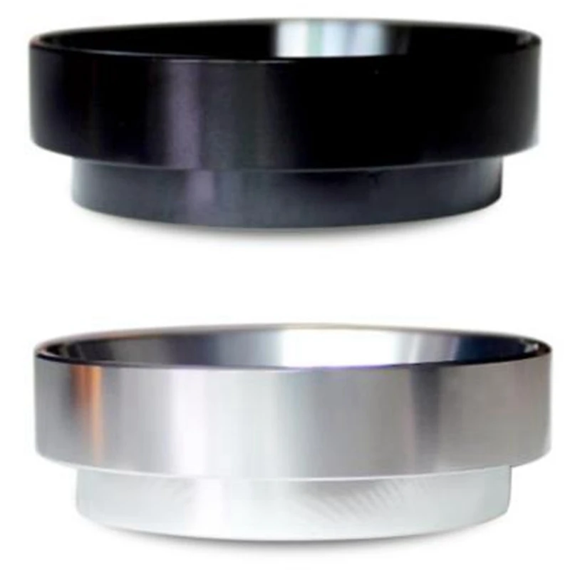 

51 мм анти-Летающий порошок итальянская Мясорубка универсальная ручка кофейная ткань порошок кольцо магнитное количественное кольцо